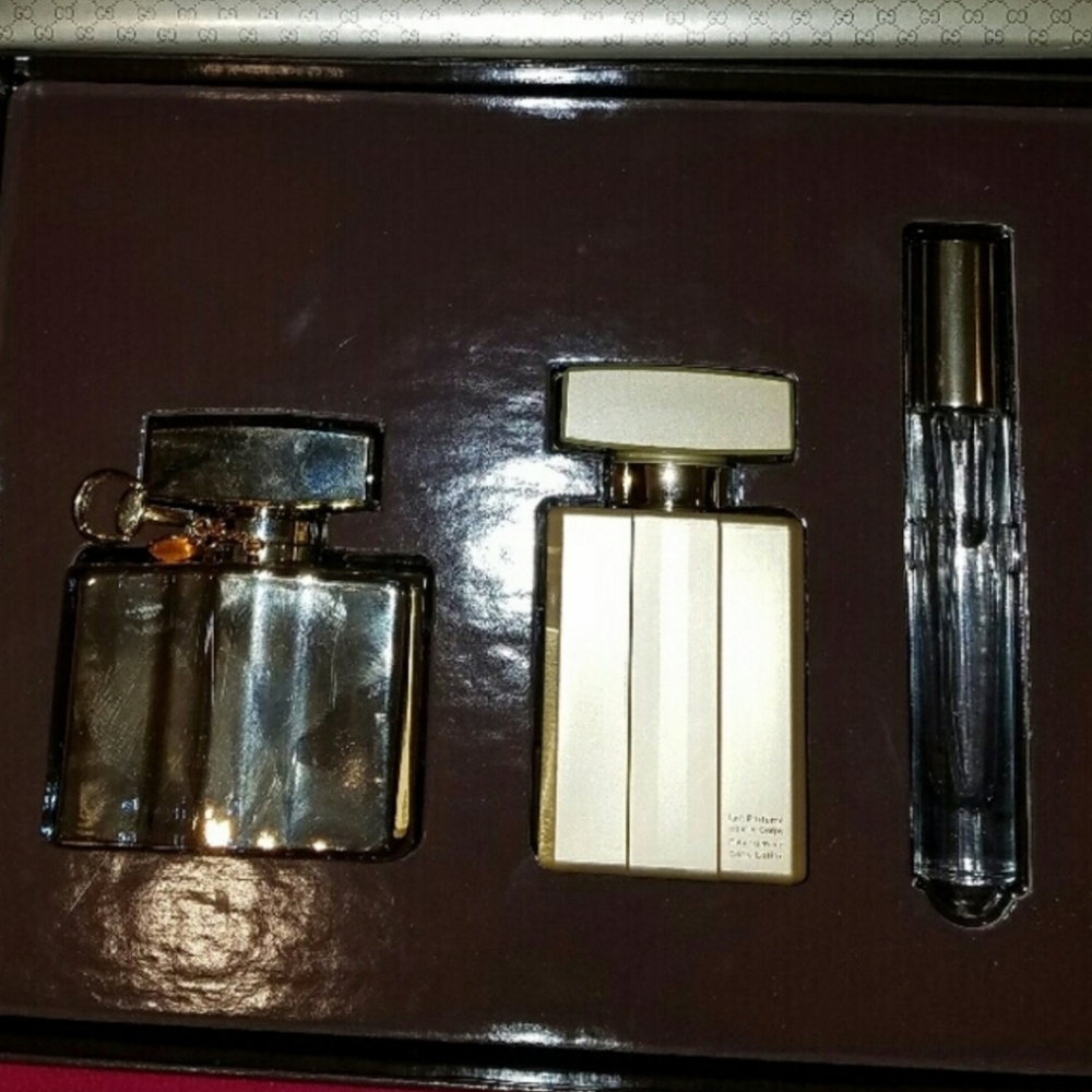 In search . Looking for any gucci premiere perfume toilette or parfum.
